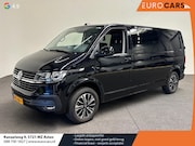 Volkswagen Transporter - 2.0 TDI L2H1 28 Dubbele Cabine Highline Automaat Cruise Cont