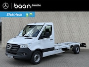 Mercedes-Benz eSprinter - 420 L3 Pro 113kWh