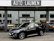 BMW X1 - sDrive18i High Executive X Line Automaat Leder Navi Camera T