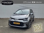 Kia Picanto - 1.0 T-GDi 100pk 5-zits X-Line