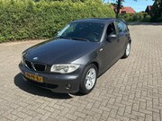 BMW 1-serie - 120I HIGH EXECUTIVE