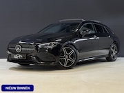 Mercedes-Benz CLA-Klasse - Shooting Brake 200 Business Solution AMG | Pano | Sfeerverl.