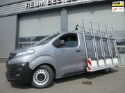 Opel Vivaro - Electric L3 75 kWh, L3 75 kWh, 316km WLTP, Snelladen, Glasre