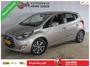 Hyundai ix20 - 1.4i airco, PDC achter, stuurwielverwarming