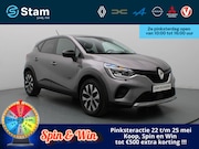 Renault Captur - 145pk E-Tech Hybrid Intens Automaat Cruise | Climate | Carpl