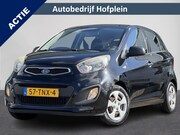Kia Picanto - 1.2 CVVT Comfort Pack | ! | Airco | Elektrische ramen | Cent
