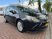Opel Zafira - Tourer 1.4 140pk Business Edition Airco, Cruisecontrol, Navi