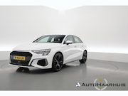Audi A3 - Sportback 40 TFSI e S-Line Ext. | Rijklaar! | SOH 100% | NA