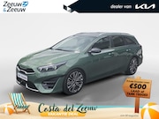 Kia Ceed - Sportswagon 1.5 T-GDi GT-PlusLine | Cruise Control | Climate