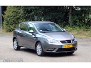 Seat Ibiza - 1.0 EcoTSI Style Connect | 2017 | ✨Navi |⭐Cruise | ❄️Airco |