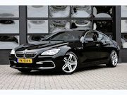 BMW 6-serie Gran Coupe - 640xd High Executive '15 Leder Pano Clima LED Clima Cruise