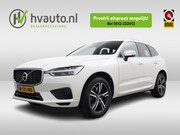 Volvo XC60 - 2.0 T5 250PK R-DESIGN AUT8 | Leer/Alcantara | Trekhaak | Cam