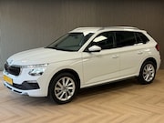 Skoda Kamiq - 1.0 TSI Business Edition DSG CAMERA CARPLAY CLIMATE CRUISE C