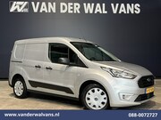 Ford Transit Connect - 1.5 EcoBlue 100pk L1H1 Euro6 Airco | Camera | Navigatie | Ap