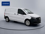 Mercedes-Benz Vito - 110CDI RWD L1 PRO | Achterdeuren | Betimmering laadruimte | 