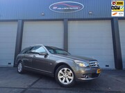Mercedes-Benz C-klasse - 100-serie 180 K Avantgarde