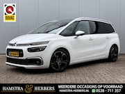 Citroën C4 Grand Picasso - 1.2 PureTech Shine 7 pers automaat