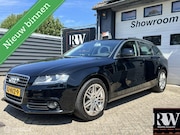 Audi A4 - Avant 1.8 TFSI S-LINE PRO-LINE *NAP*LEDER*AIRCO