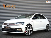 Volkswagen Polo - 2.0 TSI GTI Virtual Beats Zwartdak Navi Cruise