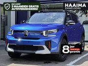 Citroën C3 Aircross - 1.2 Hybrid 145pk Collection | Climate Control | Parkeercamer