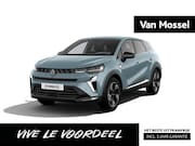 Renault Symbioz - full hybrid 160 E-TECH Techno | Achteruitrijcamera | Adaptiv