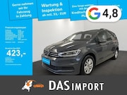 Volkswagen Touran - Comfortline