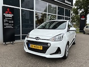 Hyundai i10 - 1.0i Comfort | All seasons