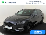 Seat Leon - Sportstourer 1.5 TSI e-Hybrid FR Business | Achteruitrijcame