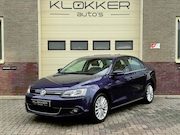 Volkswagen Jetta - 1.4 TSI Hybrid Highline 2E EIG|Dealer ondh.
