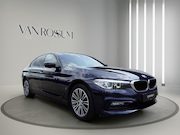 BMW 5-serie - 530 e iPerformance | Leder | Sportstoelen | Sfeer | Camera |