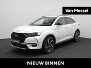 DS DS 7 Crossback - E-Tense Performance Line | PANORAMADAK | ACHTERUITRIJCAMERA 