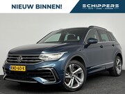 Volkswagen Tiguan - 1.4 TSI eHybrid R-Line Business+ 245pk | Plug-in Hybrid | Tr