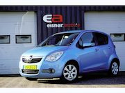 Opel Agila - 1.0 Edition | AIRCO | 92.657 KM N.A.P. | NL AUTO |