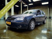 Ford Mondeo - 1.8-16V Ambiente
