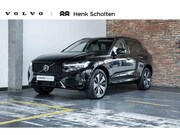 Volvo XC60 - T6 Automaat Plug-in hybrid AWD Plus Dark | Elektrisch wegkla