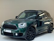 MINI Countryman - Mini 1.5 Cooper Chili Oakwood, 136Pk, 2018, Panoramadak, Spo
