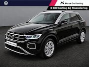 Volkswagen T-Roc - 1.0TSI/115PK Life Edition · Apple/Android Car Play · Camera