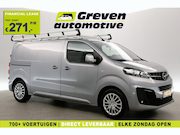 Opel Vivaro - 2.0 CDTI L2H1 Innovation | Automaat | Airco | Cruise | 3 Zit
