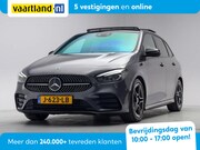Mercedes-Benz B-klasse - 220 AMG Line Night Aut. [ Panorama LED Navi Camera Sfeer Car
