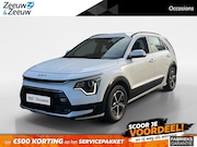 Kia Niro - 1.6i Hybrid DynamicLine Navi | Metallic lak | Fabrieksgarant