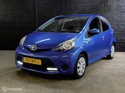Toyota Aygo - 1.0 VVT-i Access * A/C * Navigatie * Elek pakket *