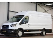 Ford e-Transit - 350 L4H3 Trend 68 kWh