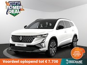 Renault Espace - Iconic | Achteruitrijcamera | Elektrisch verwarmbare voorsto