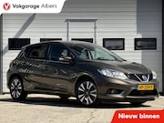 Nissan Pulsar - 1.2 DIG-T Tekna Navi | Leder | 360 camera | Stoelverwarming