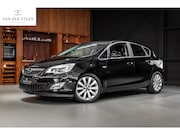Opel Astra - 1.4 Cosmo Half leder | Cruise Control