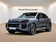 Porsche Cayenne Coupé - 3.0 S E-Hybrid Black Edition