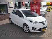 Renault Zoe - R110 Life 52 kWh / Climate control / Carplay