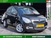 Opel Agila - 1.0 Edition|1e eig|NAP|Airco|El.Ramen|APK