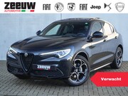 Alfa Romeo Stelvio - 2.0 Turbo 280 PK AWD Veloce | Pano | Harman | Driver | Carpl