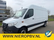 Mercedes-Benz Sprinter - 317CDI L2H2 Automaat Airco Navi Cruisecontrol EURO 6